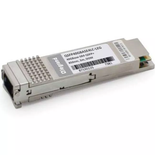 C2G-QSFP40GBASE4LC-LEG-00