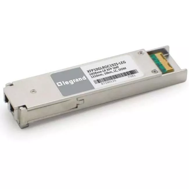 C2G-XFP10GLROC192S-LEG-00