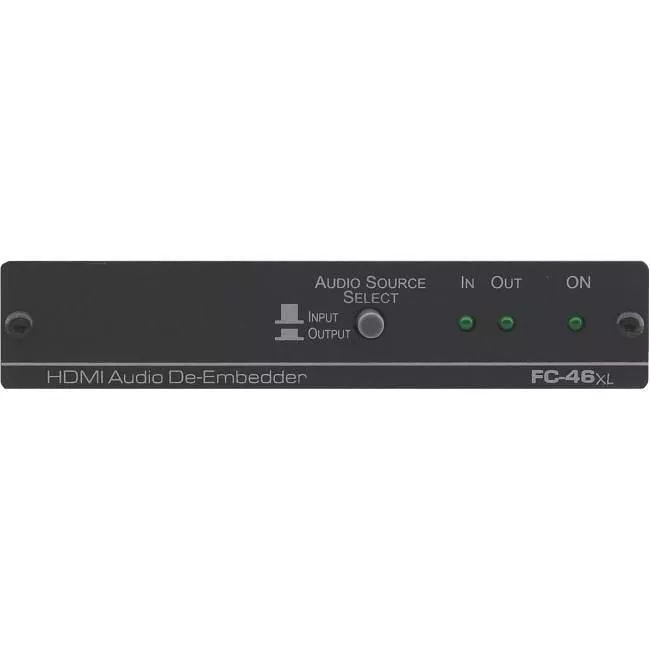 Kramer FC-46XL HDMI Audio De-Embedder | Exxact