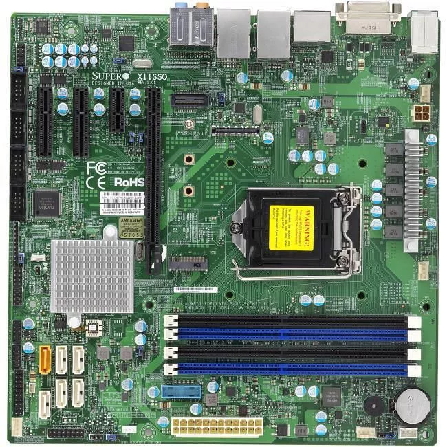 SMC-MBD-X11SSQ-L-B-00