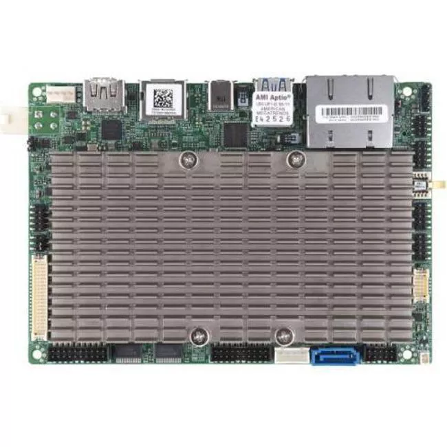 SMC-MBD-X11SSN-L-O-00