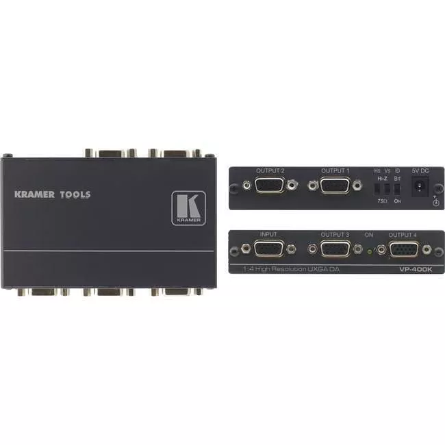 KRA-VP-400K-00
