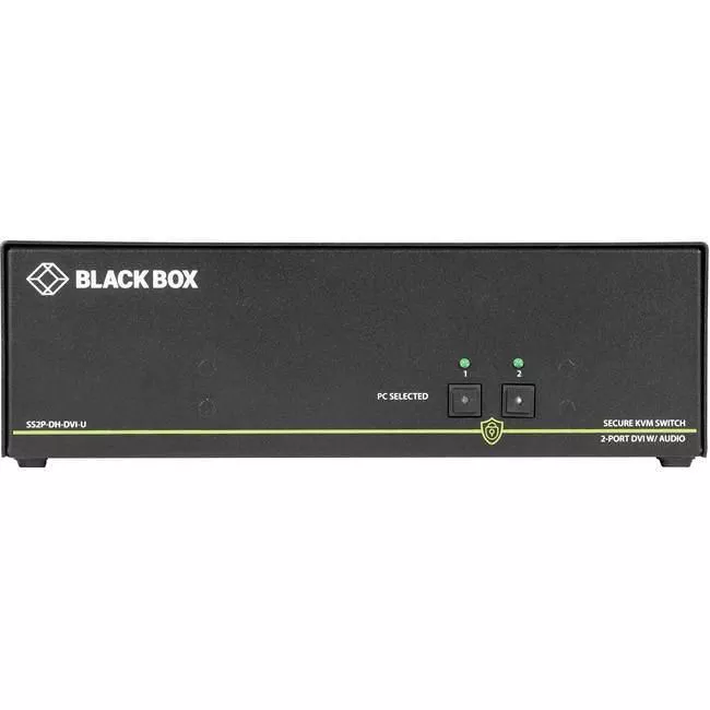 BBX-SS2P-DH-DVI-U-00