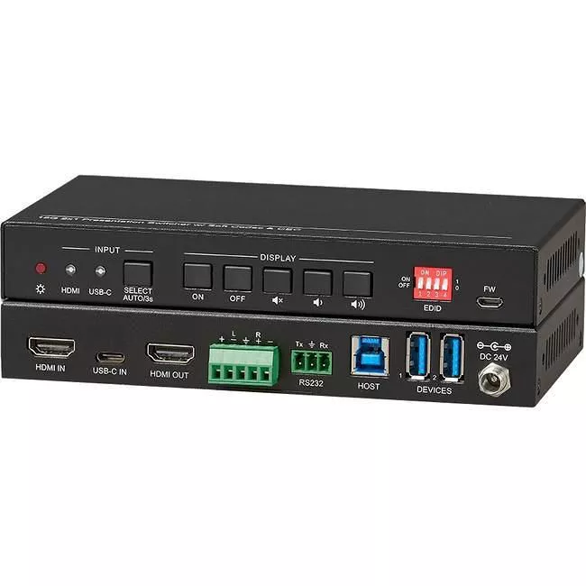 KXP-SW-2X14KUSBC-00