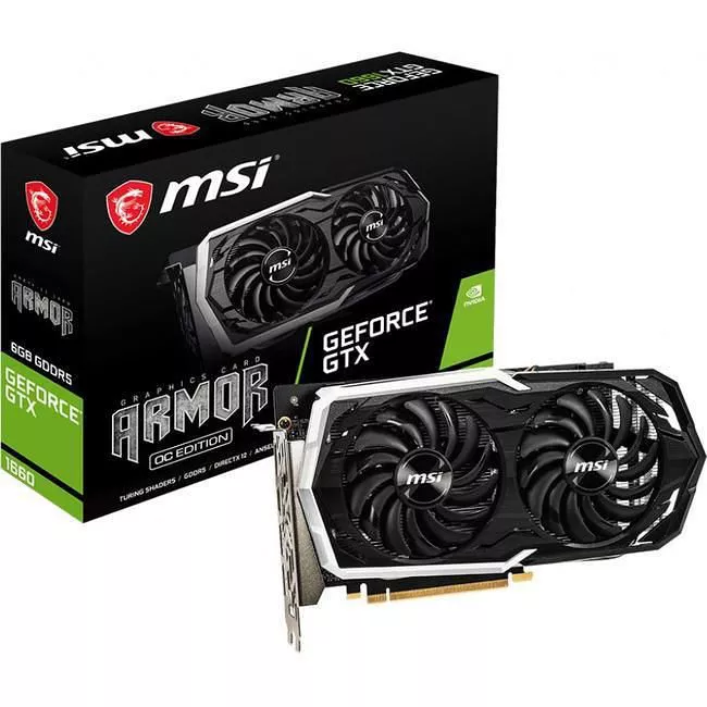 MSI-G1660AR6C-00