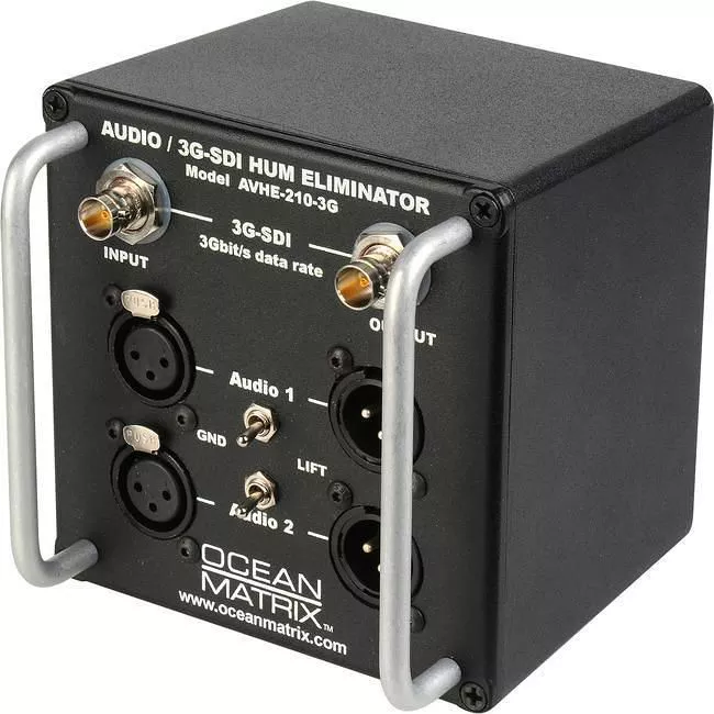 OMX-OMX-AVHE-210-3G-00