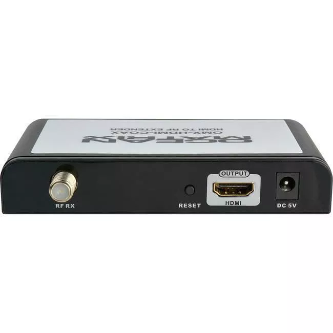 OMX-OMX-HDMI-CX-R-00