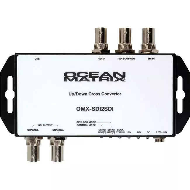 OMX-OMX-SDI2SDI-00