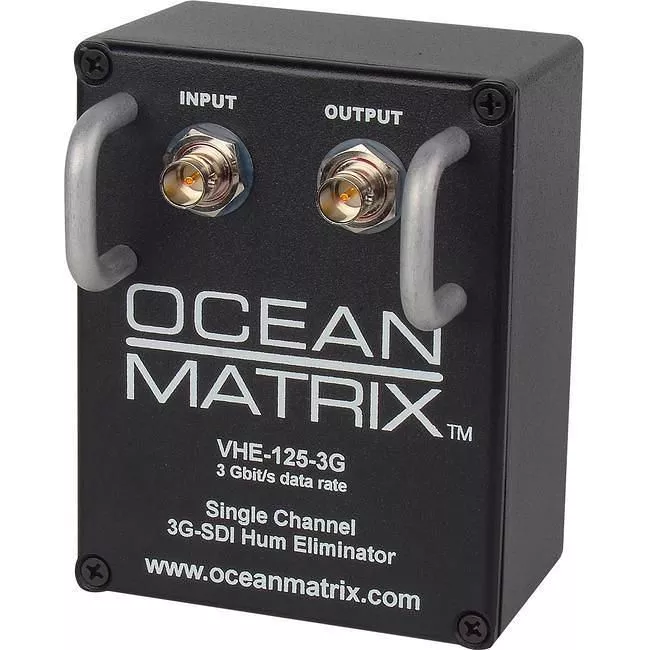 OMX-VHE-125-3G-00