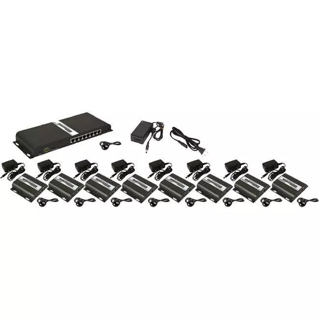 OMX-OMX-HDMI-HDB1X8-00