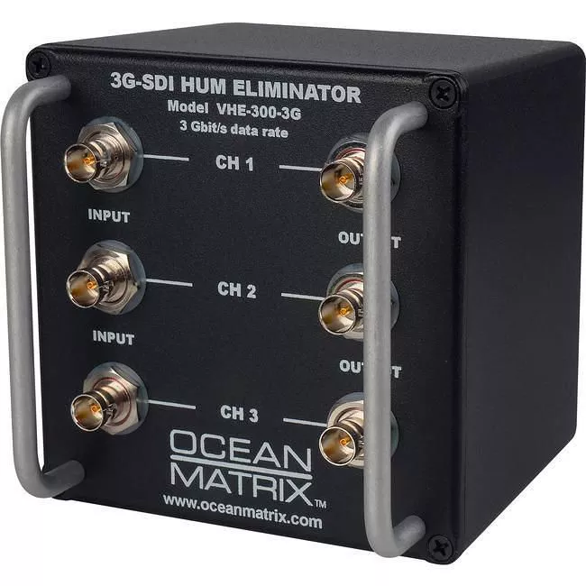 OMX-VHE-300-3G-00