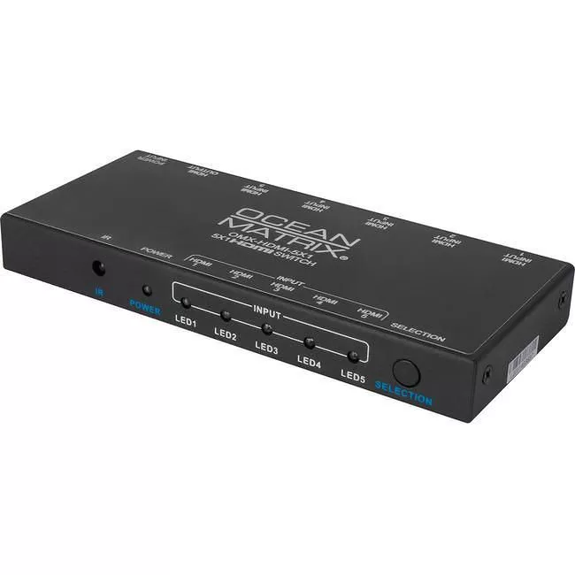 OMX-OMX-HDMI-5X1-00