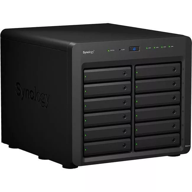 SYN-DS2419+-00