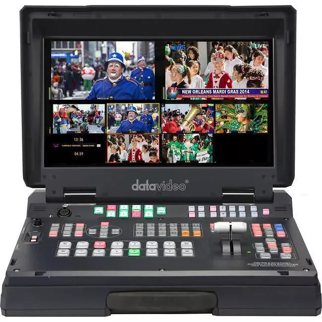DTV-HS-2200-00