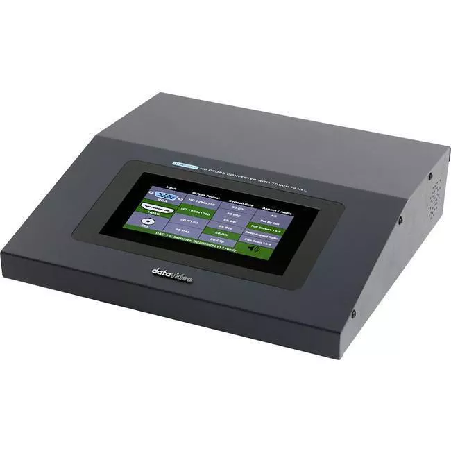 DTV-DAC-75T-00