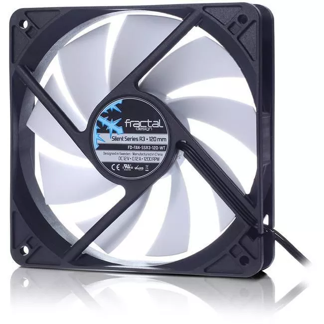 FRD-FD-FAN-SSR3-120-WT-00