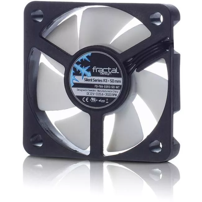 FRD-FD-FAN-SSR3-50-WT-00