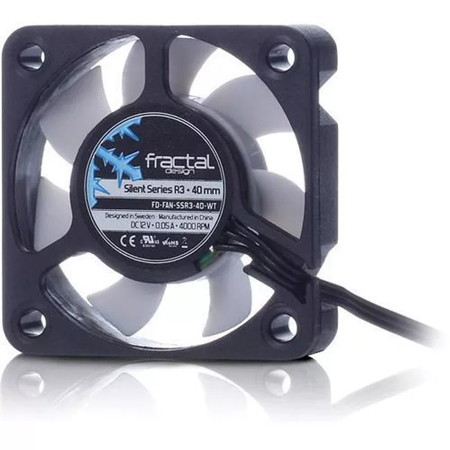 FRD-FD-FAN-SSR3-40-WT-00