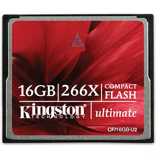 KNG-CF/16GB-U2-00