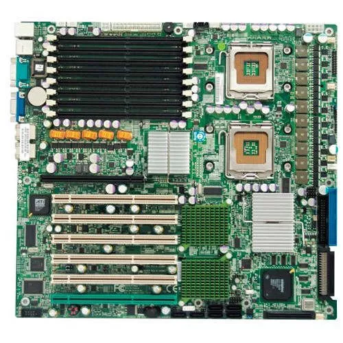 Supermicro MBD-X7DBE-X-B X7DBE-X Server Motherboard - Intel