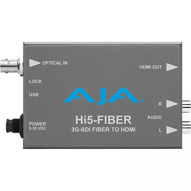 AJA-HI5-FIBER-R1-00