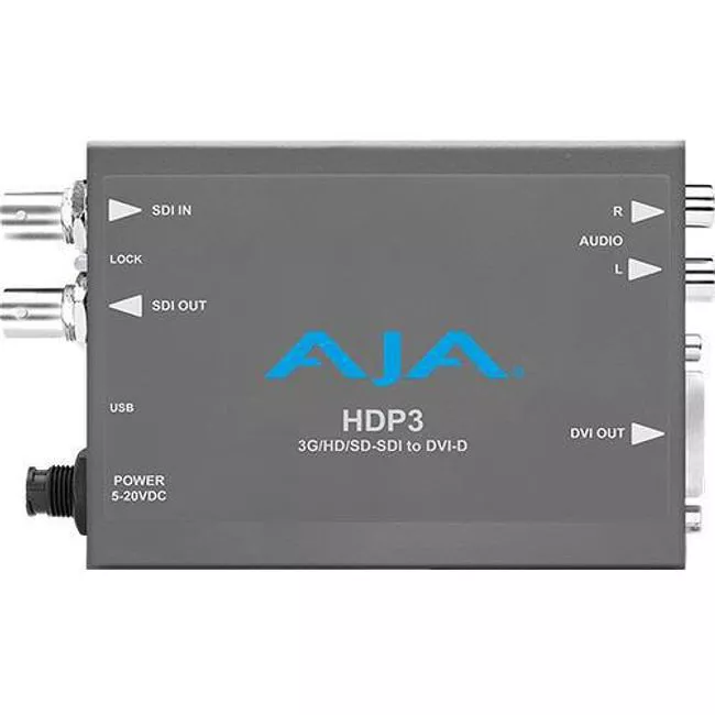 AJA-HDP3-R0-00