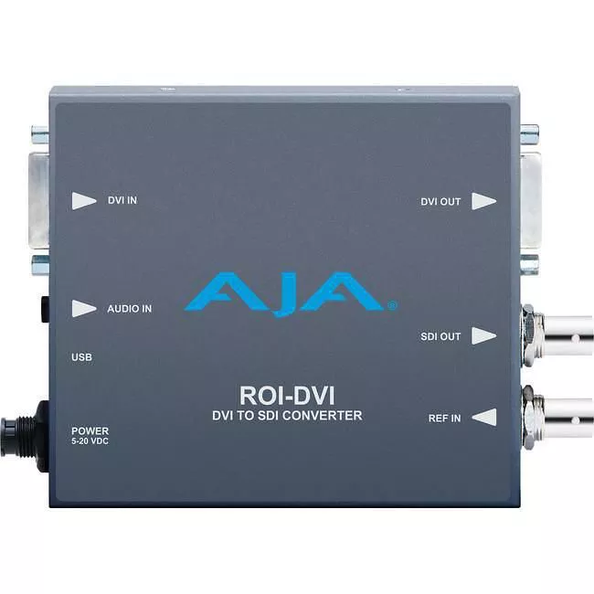 AJA-ROI-DVI-R0-00