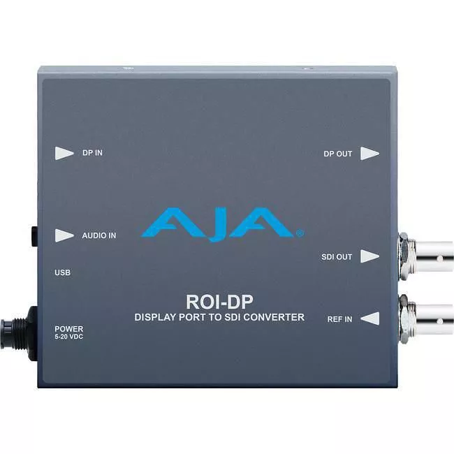 AJA-ROI-DP-R0-00