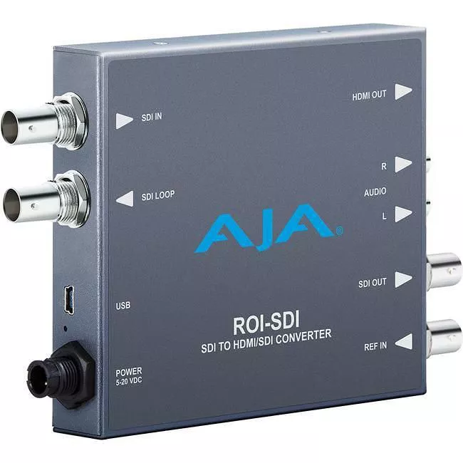 AJA-ROI-SDI-R0-00