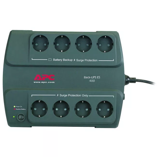 APC-BE400-GR-00