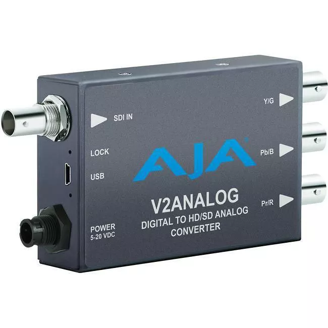 AJA-V2ANALOG-R0-00