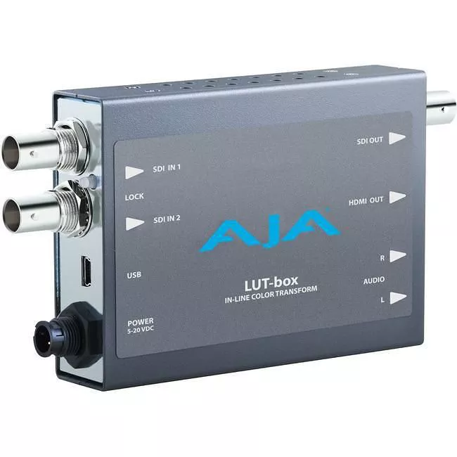 AJA-LUT-BOX-R0-00