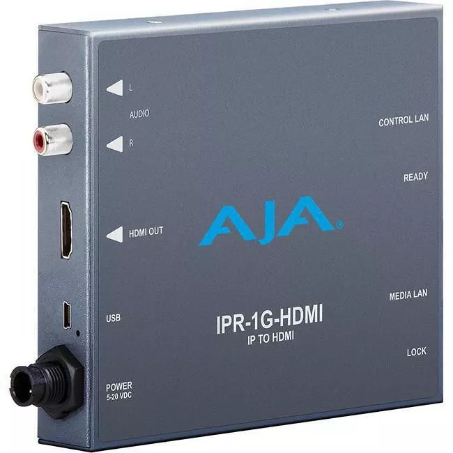 AJA-IPR-1G-HDMI-R0-00