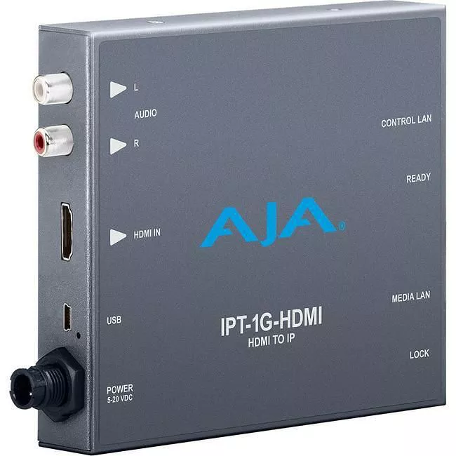 AJA-IPT-1G-HDMI-R0-00