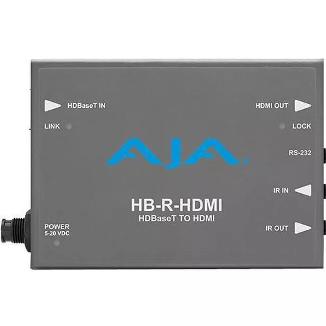 AJA-HB-R-HDMI-R0-00