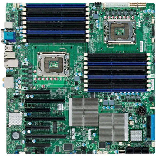 SMC-MBD-X8DAH+-LR-O-00