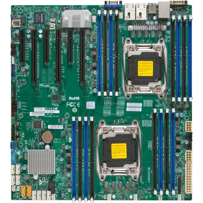 SMC-MBD-X10DRI-T-B-00