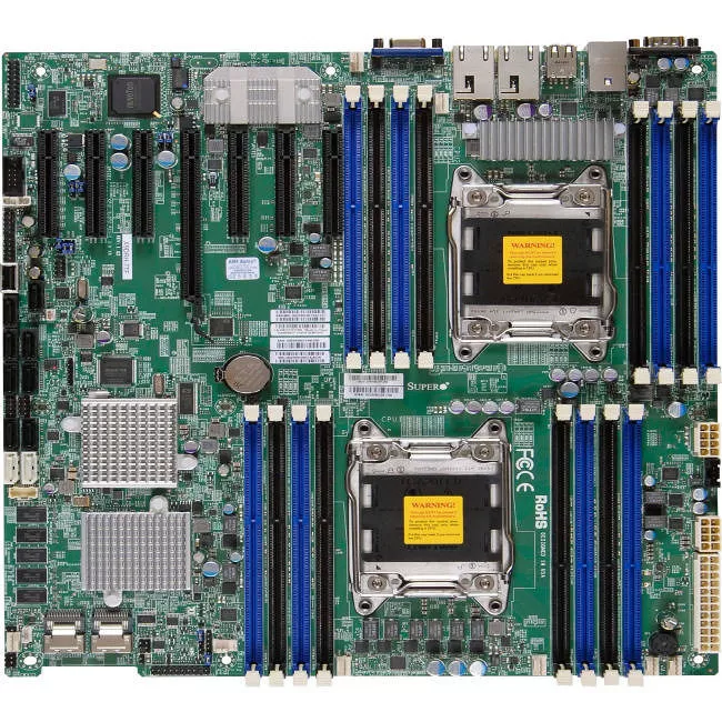 SMC-MBD-X9DRH-ITF-B-00