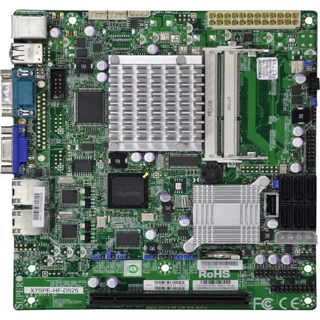SMC-MBD-X7SPE-HF-B-00