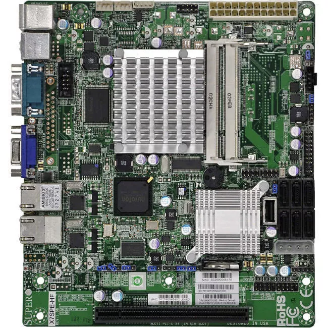 SMC-MBD-X7SPE-HF-O-00