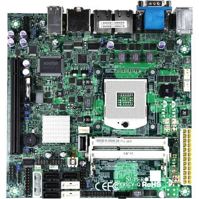 SMC-MBD-X9SCV-Q-O-00