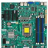 Supermicro MBD-X9SCM-IIF-B Server Motherboard - Intel C204 - LGA