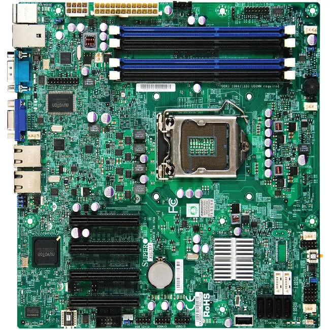 SMC-MBD-X9SCM-B-00