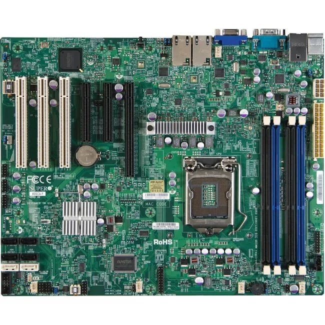 SMC-MBD-X9SCA-F-B-00