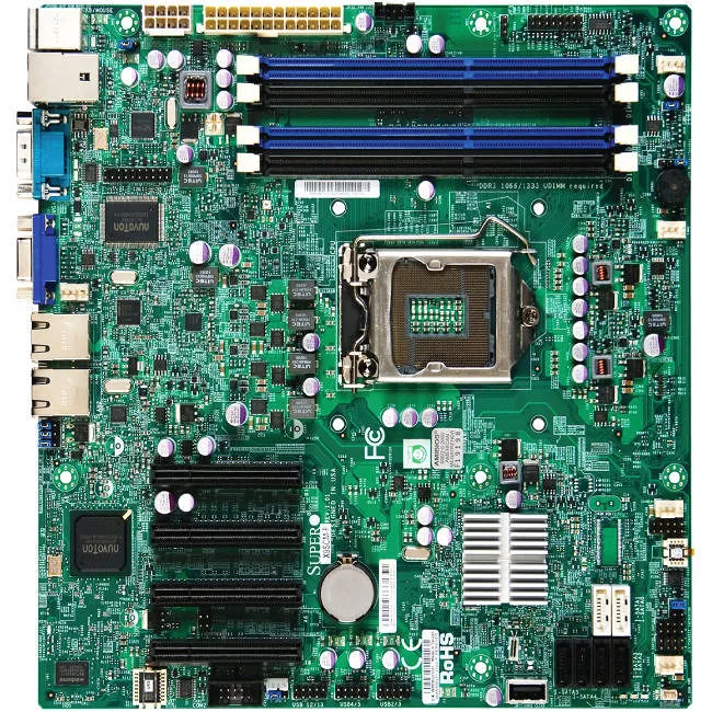 SMC-MBD-X9SCM-F-B-00