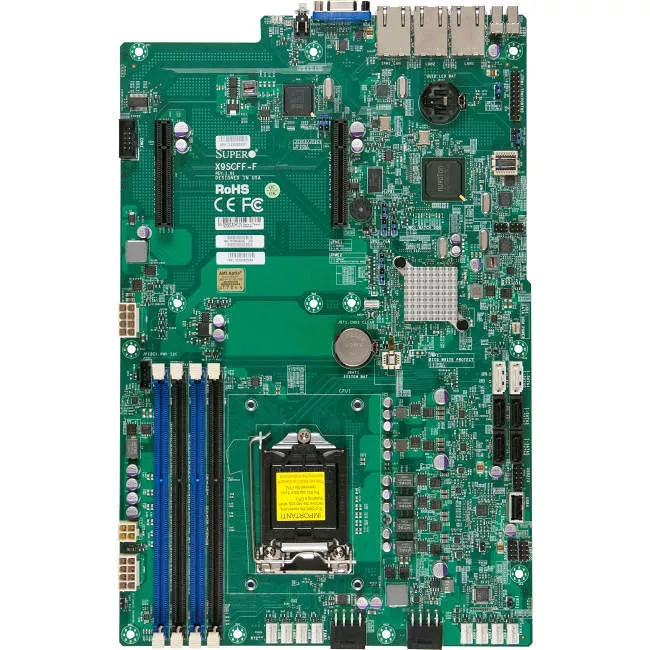 SMC-MBD-X9SCFF-F-B-00