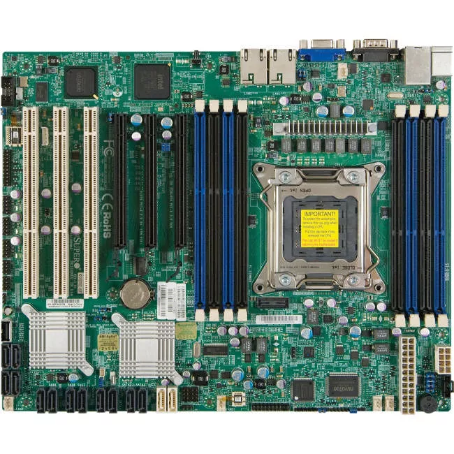 SMC-MBD-X9SRE-3F-O-00