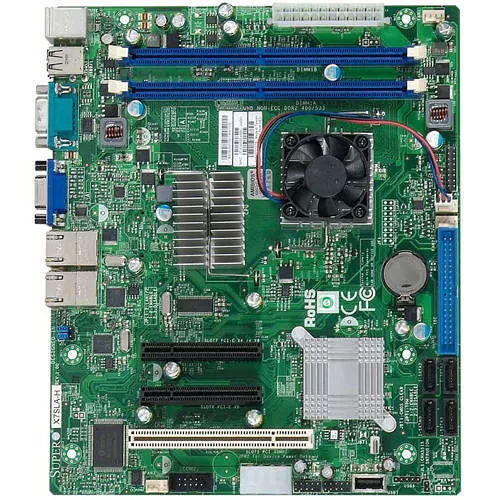 Flex atx clearance motherboard