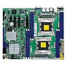 SMC-MBD-X9DRL-7F-O-00