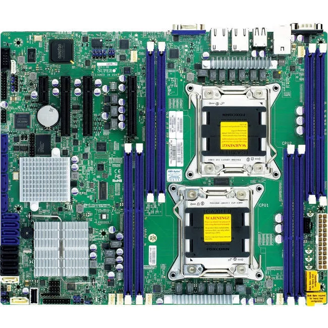 SMC-MBD-X9DRL-7F-B-00